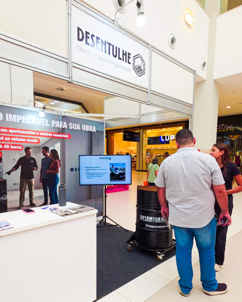 Feira Multi Imoveis 2026